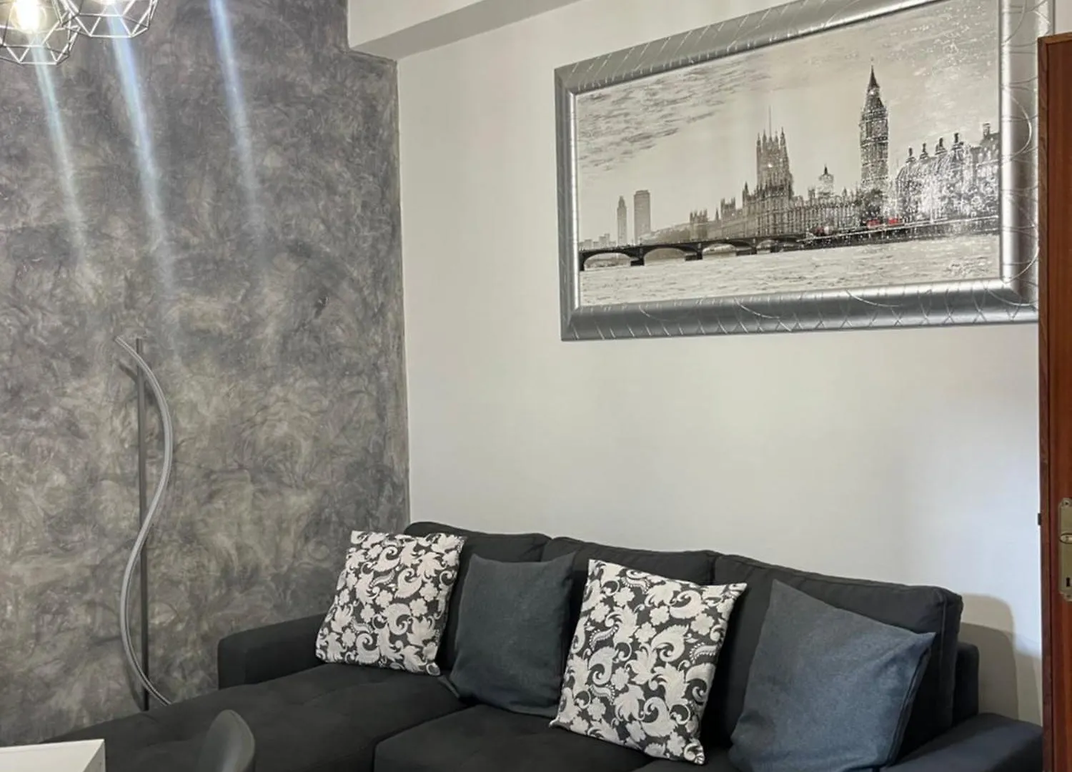 Casa Lady Apartment Pontremoli Italy