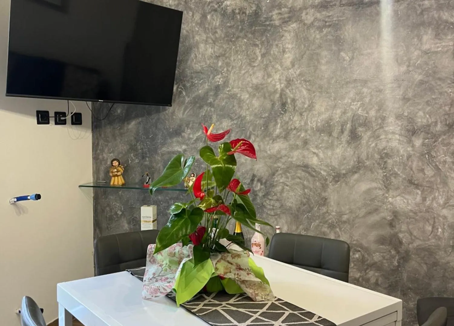 Casa Lady Apartment Pontremoli