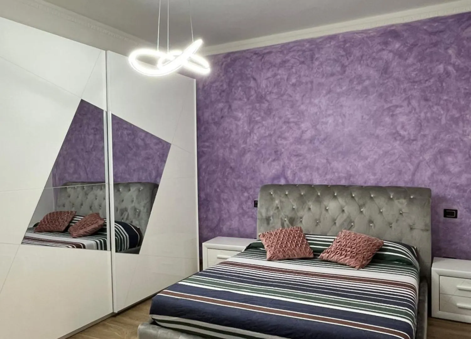 Casa Lady Apartment Pontremoli