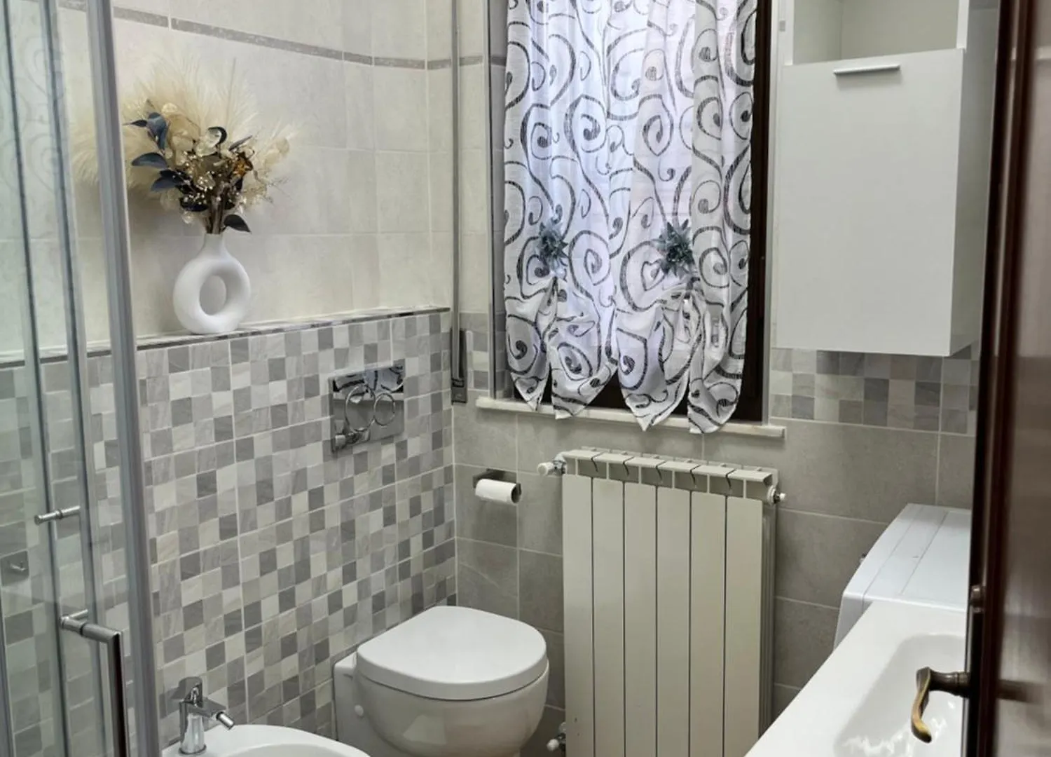 Casa Lady Apartment Pontremoli Italy
