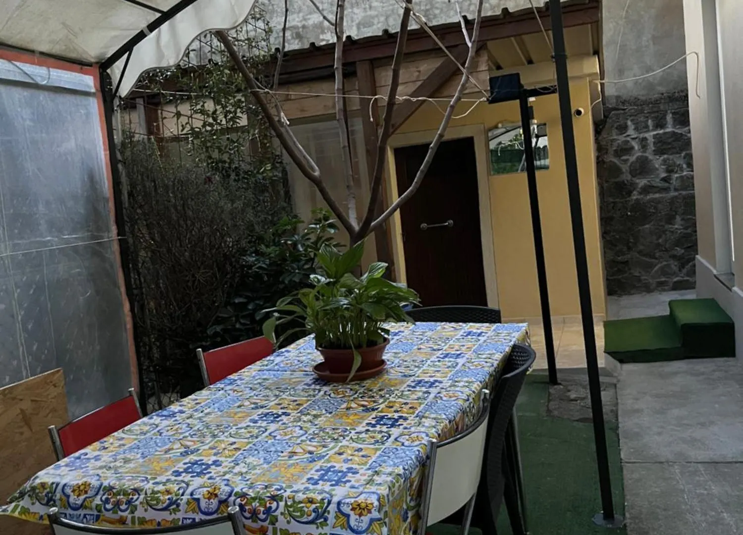 Casa Lady Apartment Pontremoli