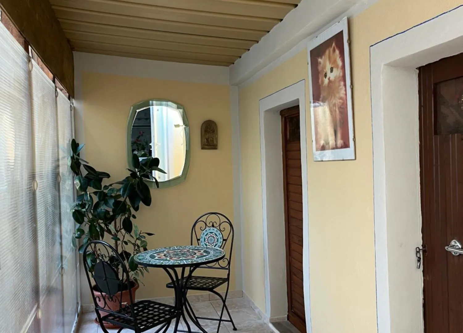 Casa Lady Apartment Pontremoli