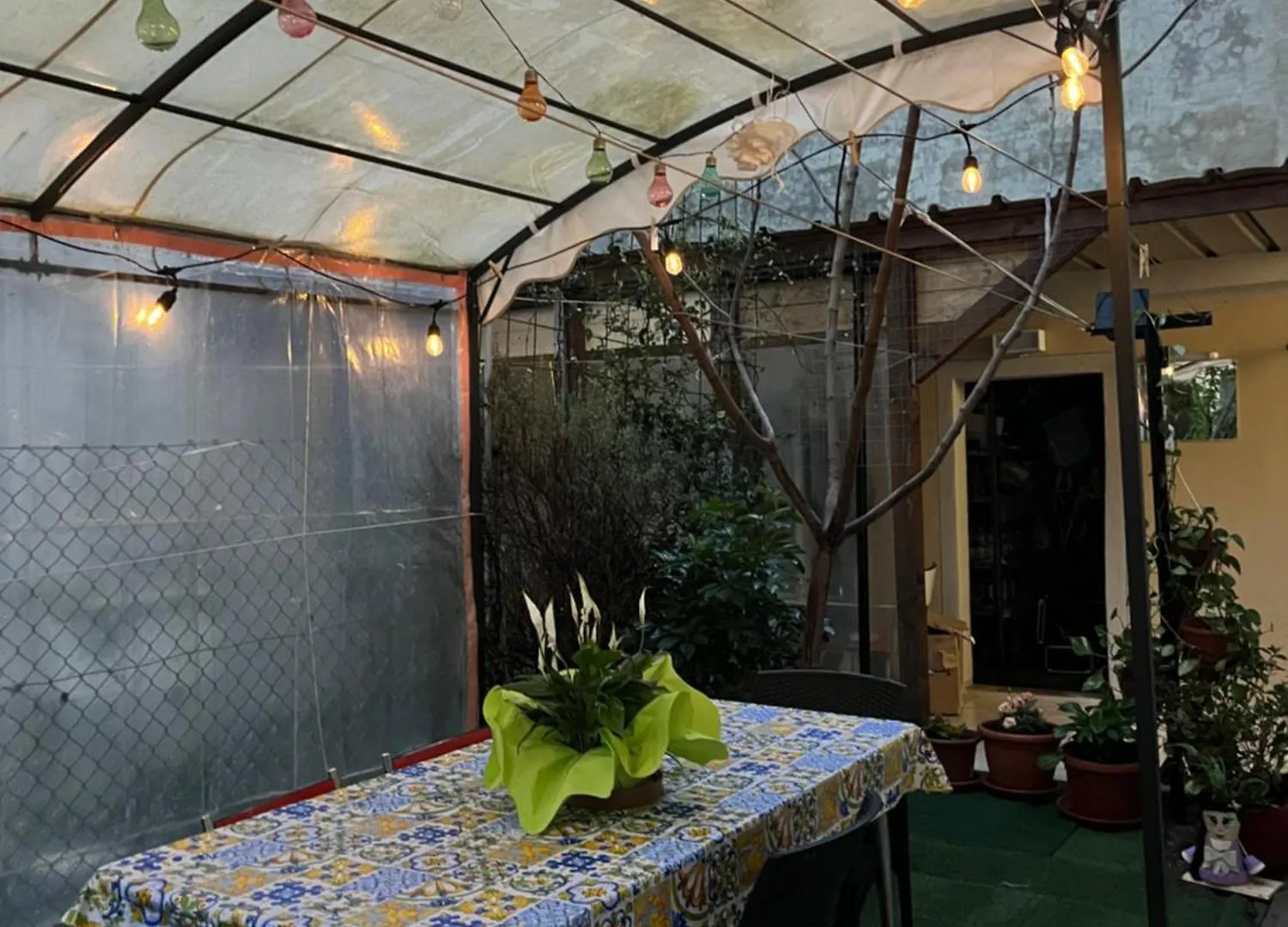 Casa Lady Apartment Pontremoli 0*,