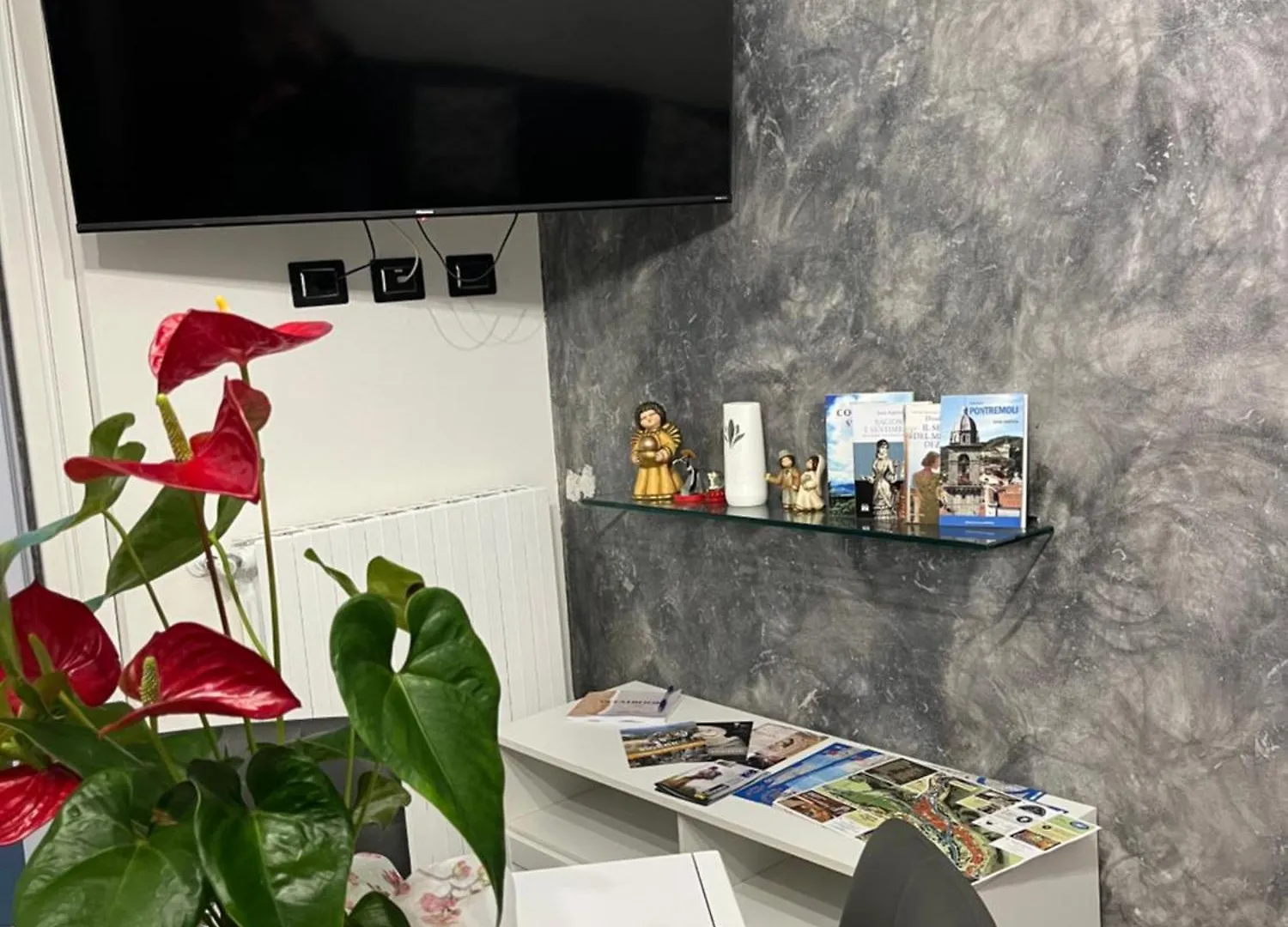 Casa Lady Apartment Pontremoli 0*,  Italy