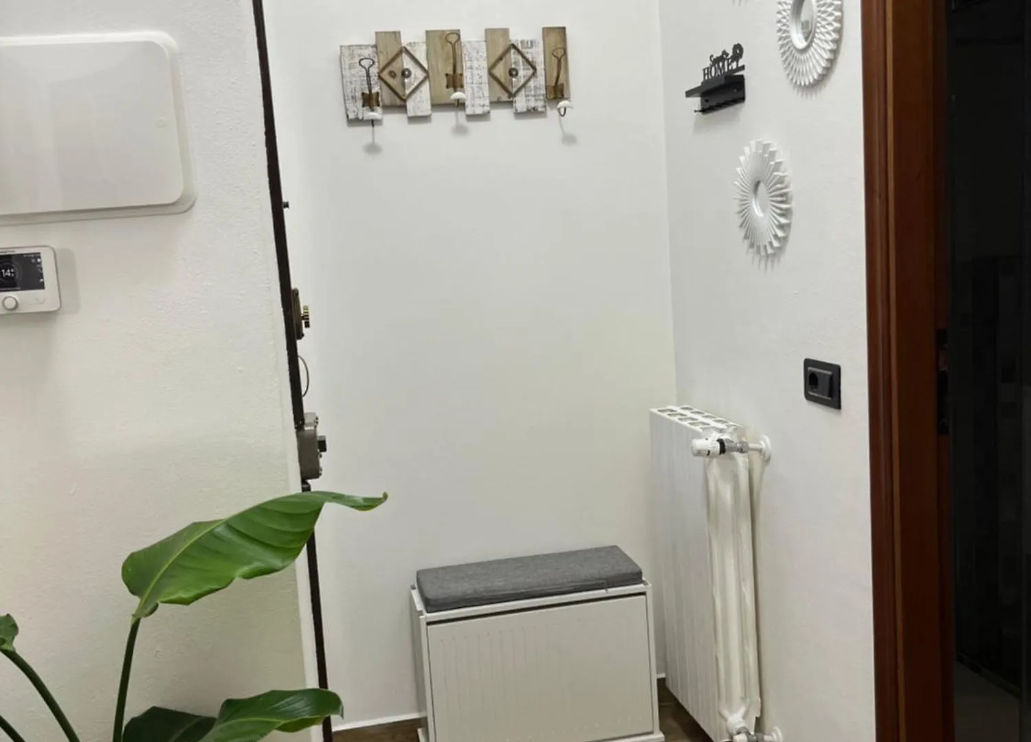 Casa Lady Apartment Pontremoli