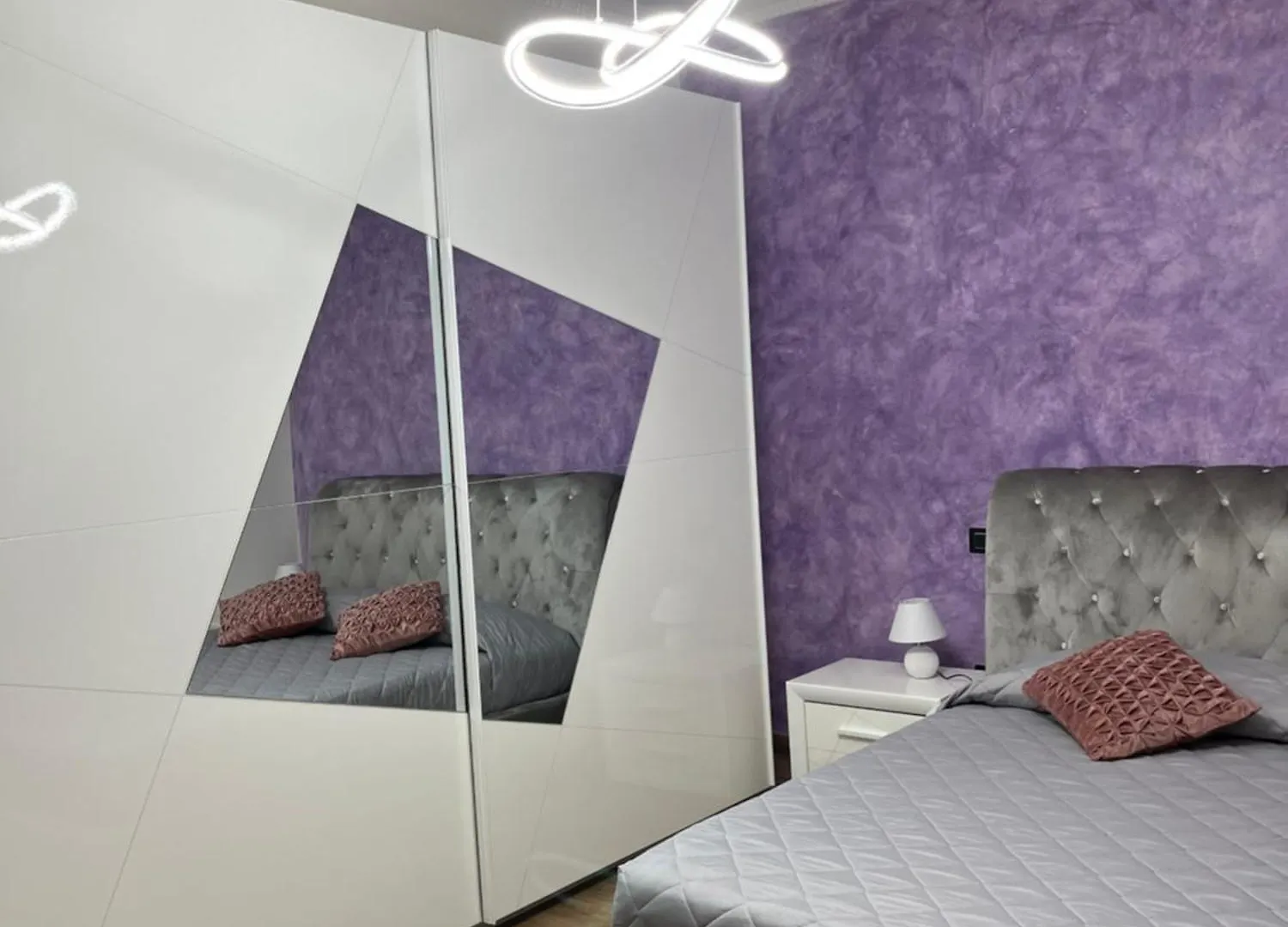 Casa Lady Apartment Pontremoli