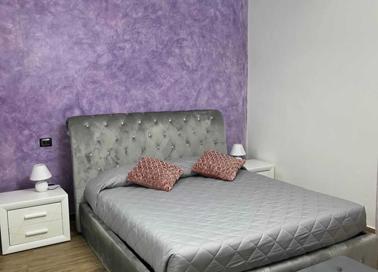 Casa Lady Apartment Pontremoli Italy