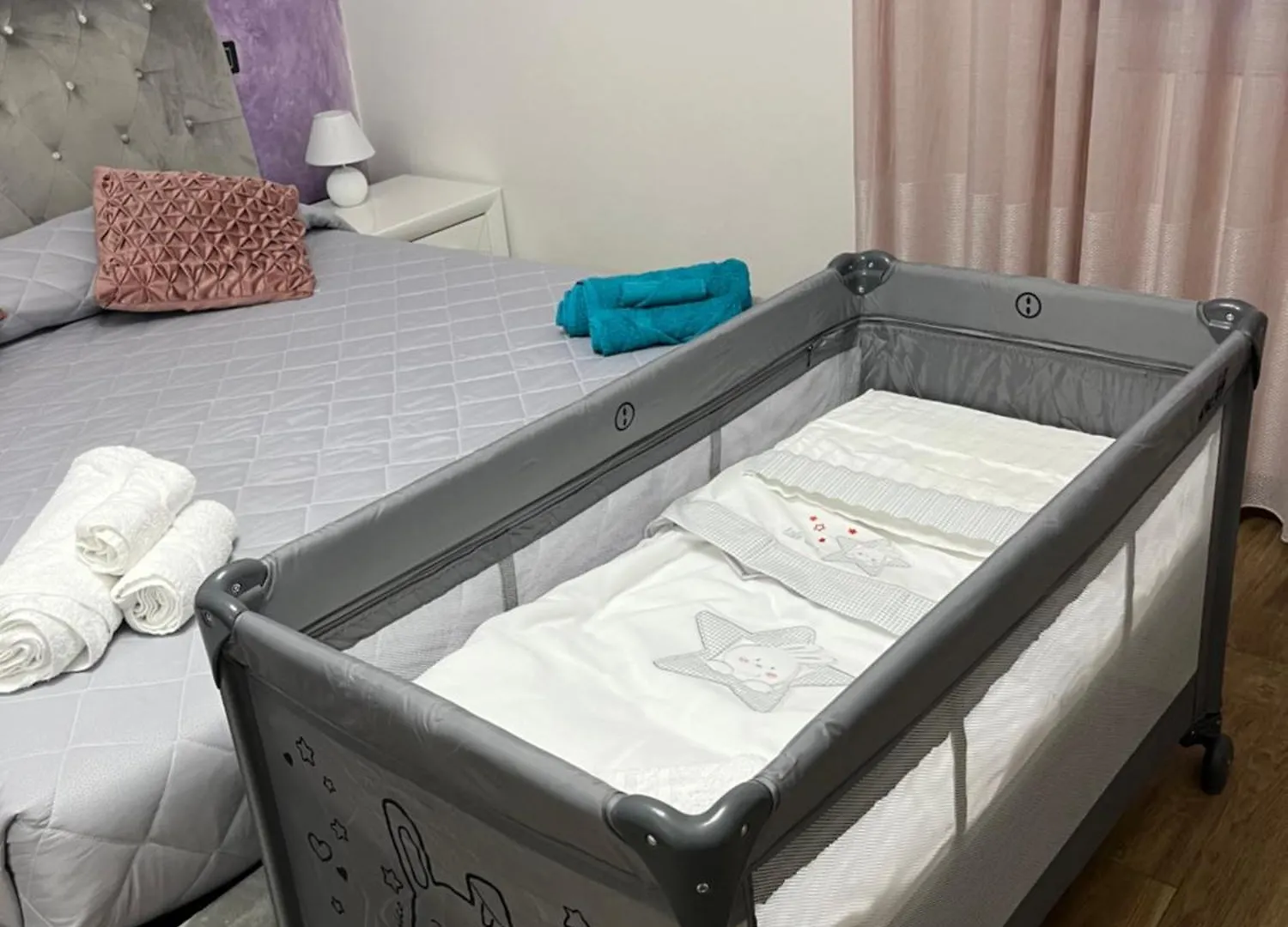 Casa Lady Apartment Pontremoli 0*,