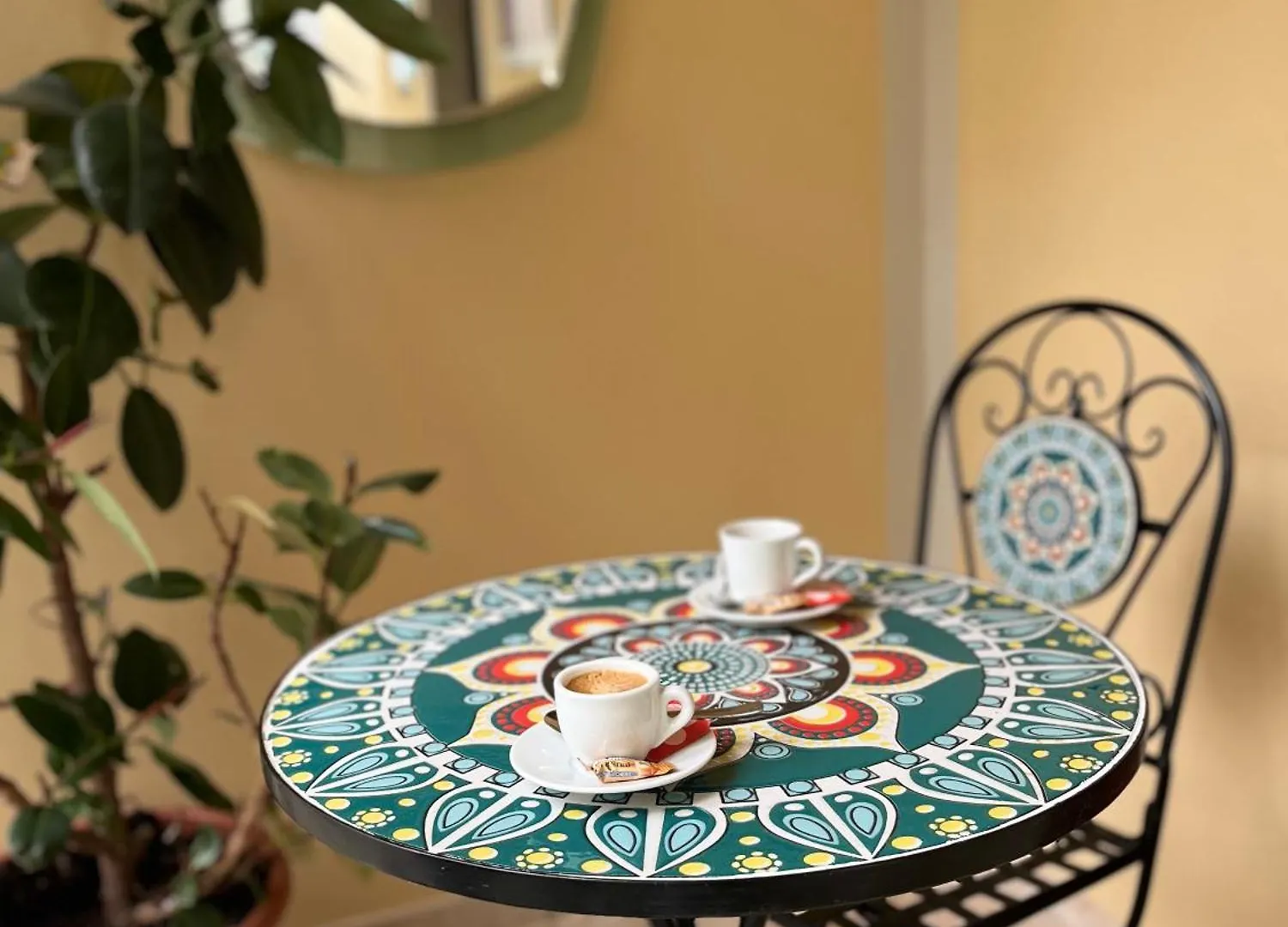 Casa Lady Apartment Pontremoli Italy