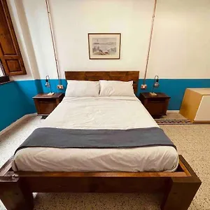 Small Town House In Tuscany Pontremoli