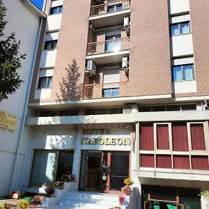 3* Hotel Napoleon