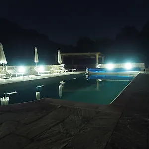 3* Couette-café Il Giardino Di Rosmarino