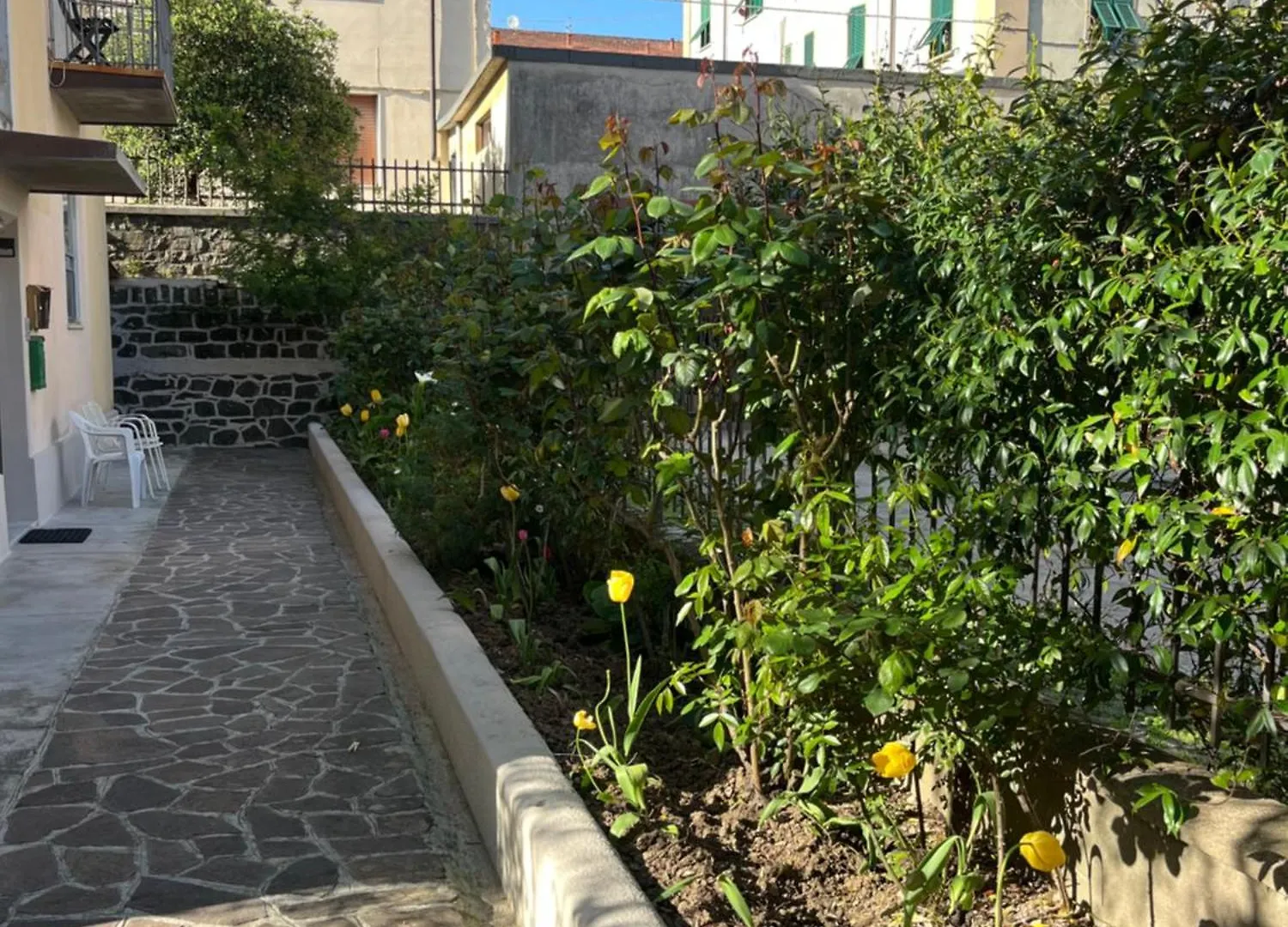 Appartement Casa Lady à Pontremoli 0*,  Italie