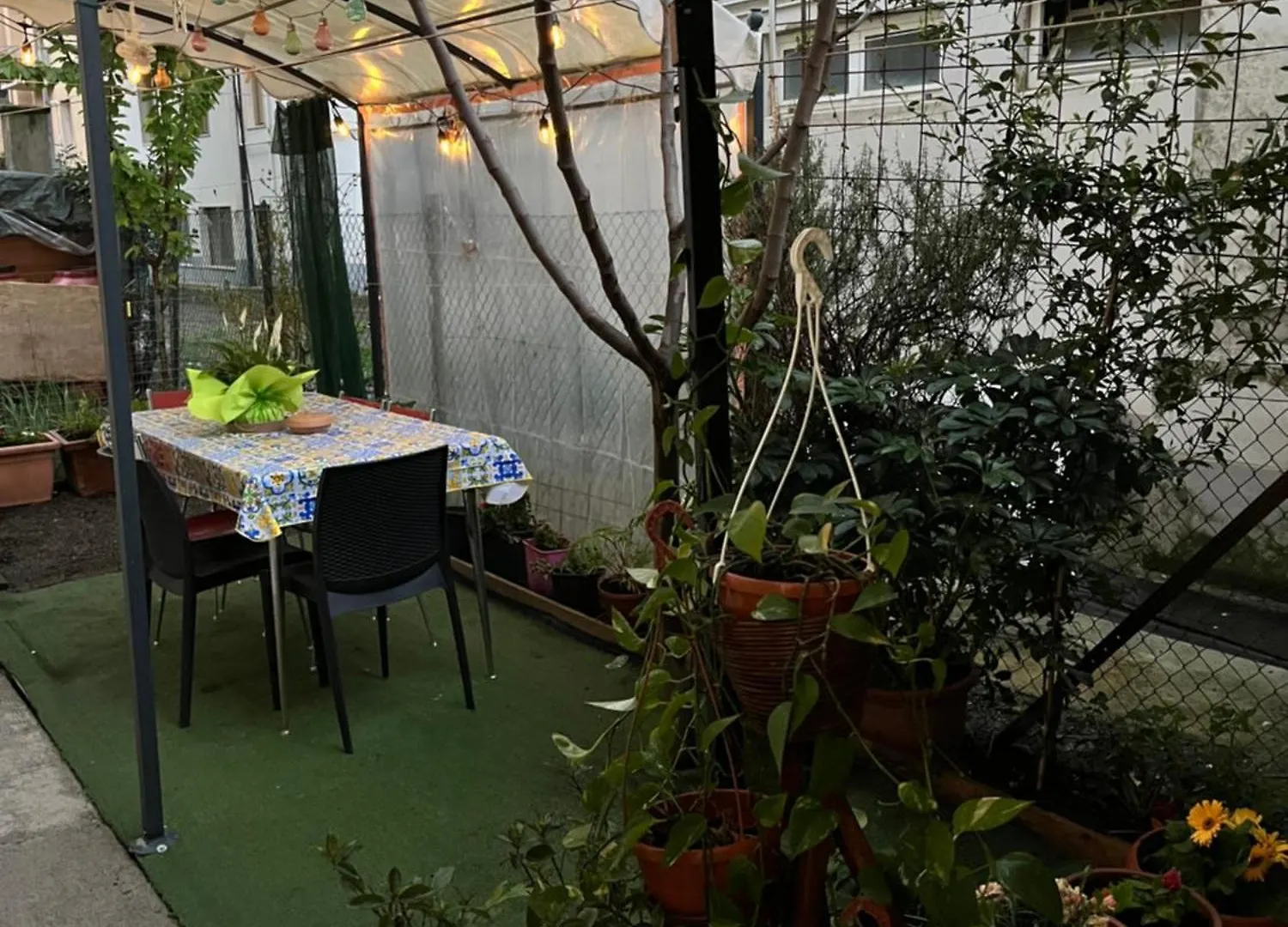 Appartement Casa Lady à Pontremoli