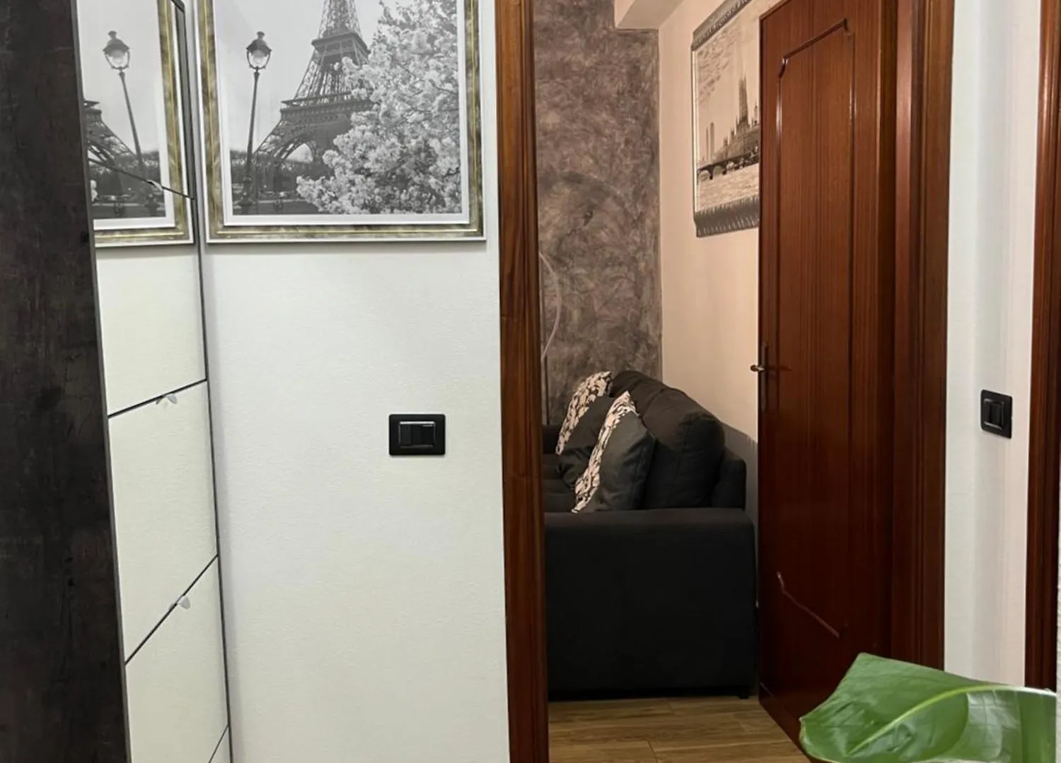 Appartement Casa Lady à Pontremoli
